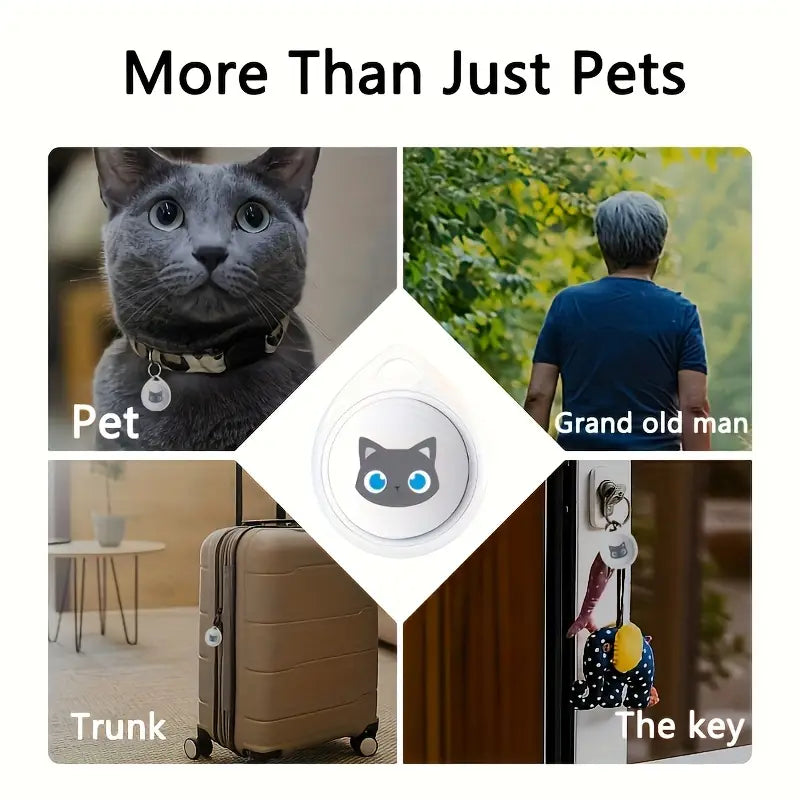 Pet Tracker