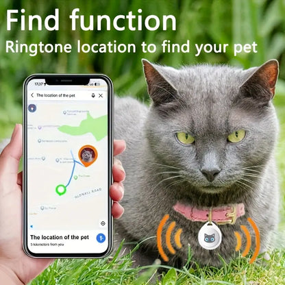 Pet Tracker