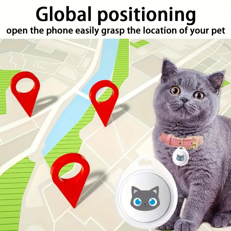 Pet Tracker