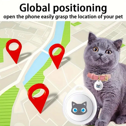 Pet Tracker
