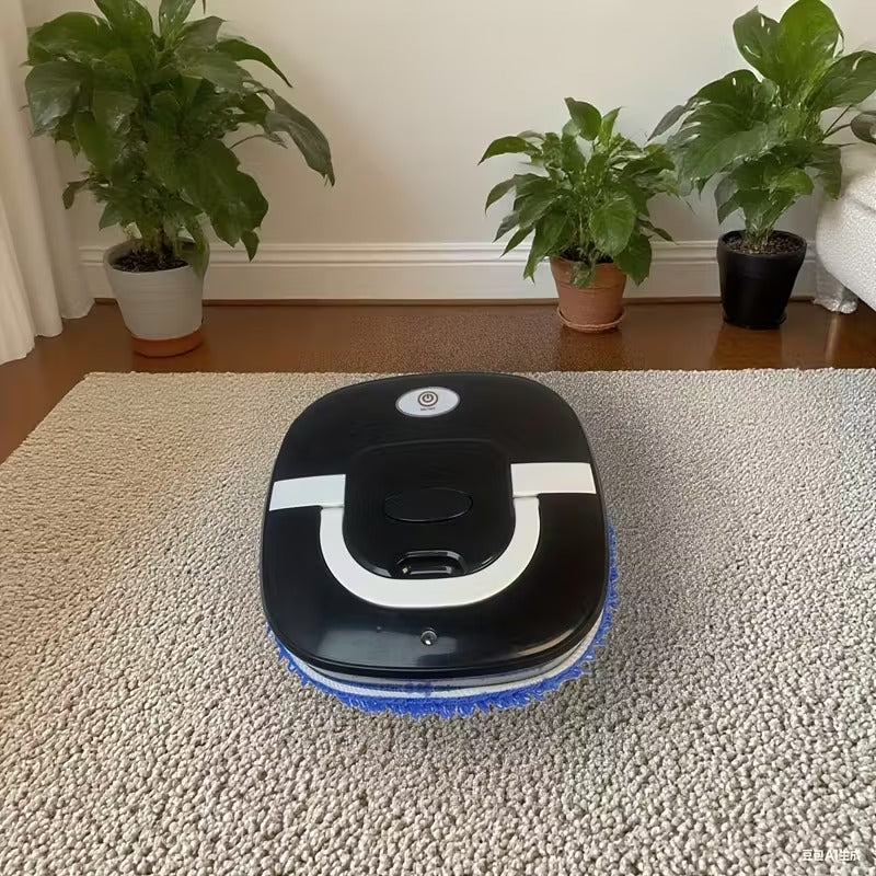 Smart Square Mop