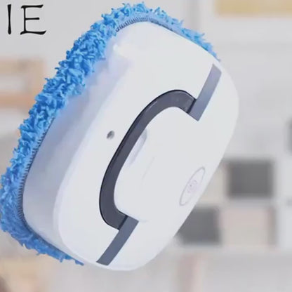 Smart Square Mop